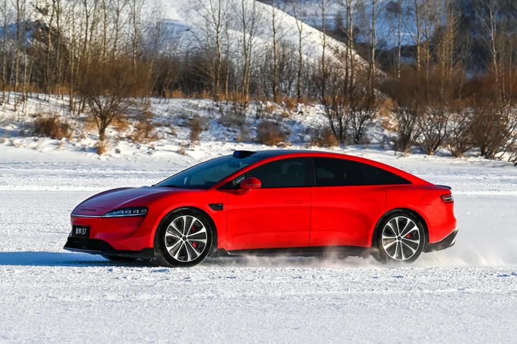 奇瑞汽車正式遞表港交所!或將成為近年來最大規模車企IPO