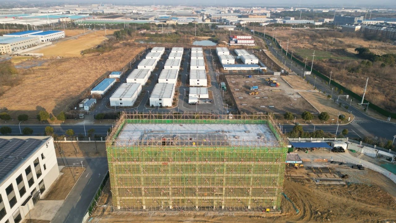 圖片來源:鉅能儲能 圖片來源:鉅能儲能