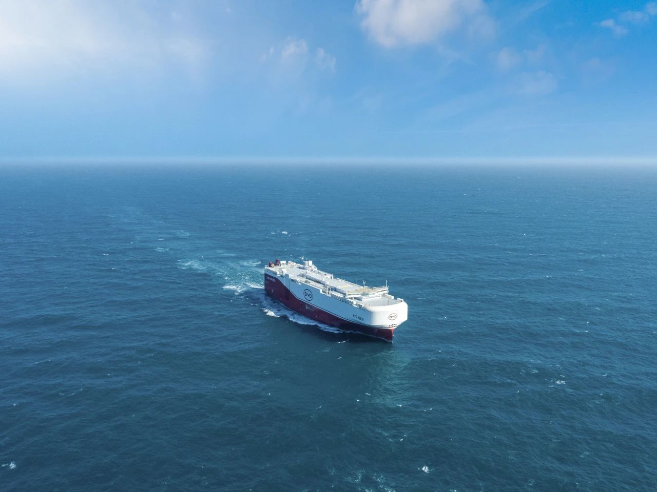 圖片來源:比亞迪 圖片來源:比亞迪