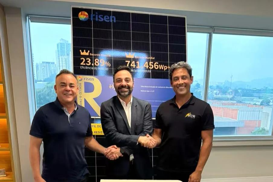 圖/東方日升 圖/東方日升