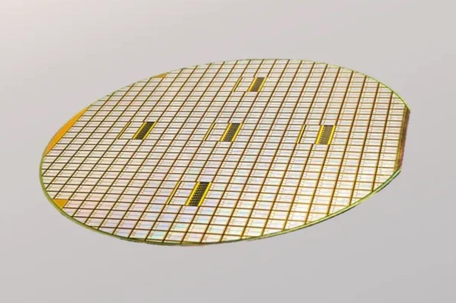 圖/瞻芯電子 圖/瞻芯電子