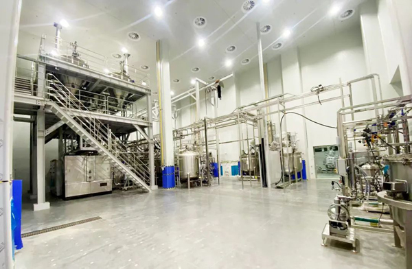 總投資100億元！山東煙臺46系大圓柱電池項目將投產