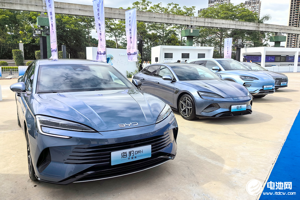 新能源汽車 新能源汽車