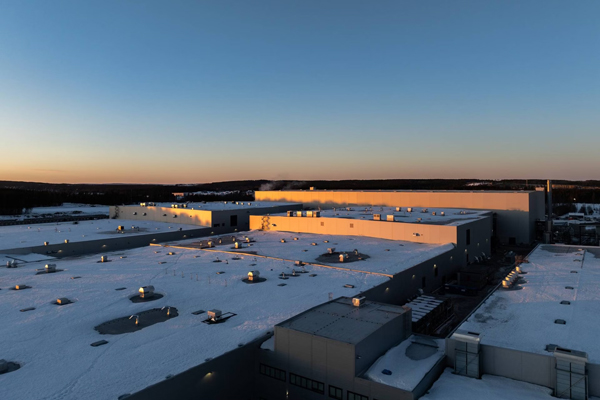 零成本收購?沃爾沃汽車擬拿下這一年產能50GWh電池公司股份