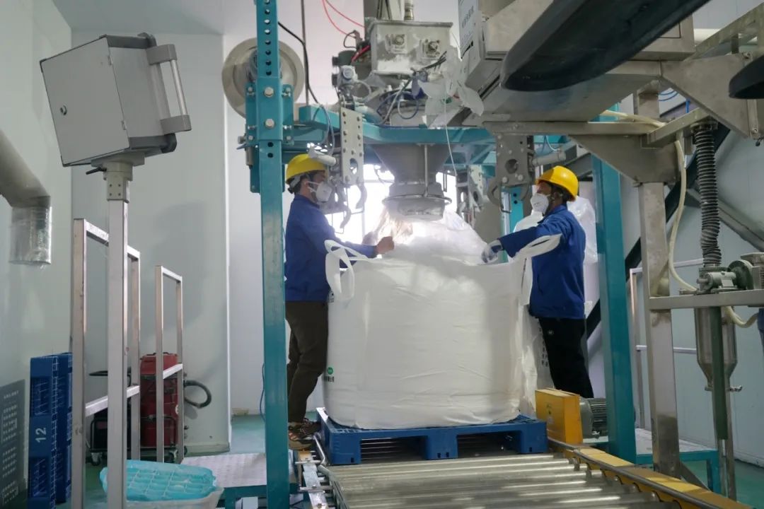 新時代中能項目二期退役磷酸鐵鋰資源循環(huán)利用項目將投建