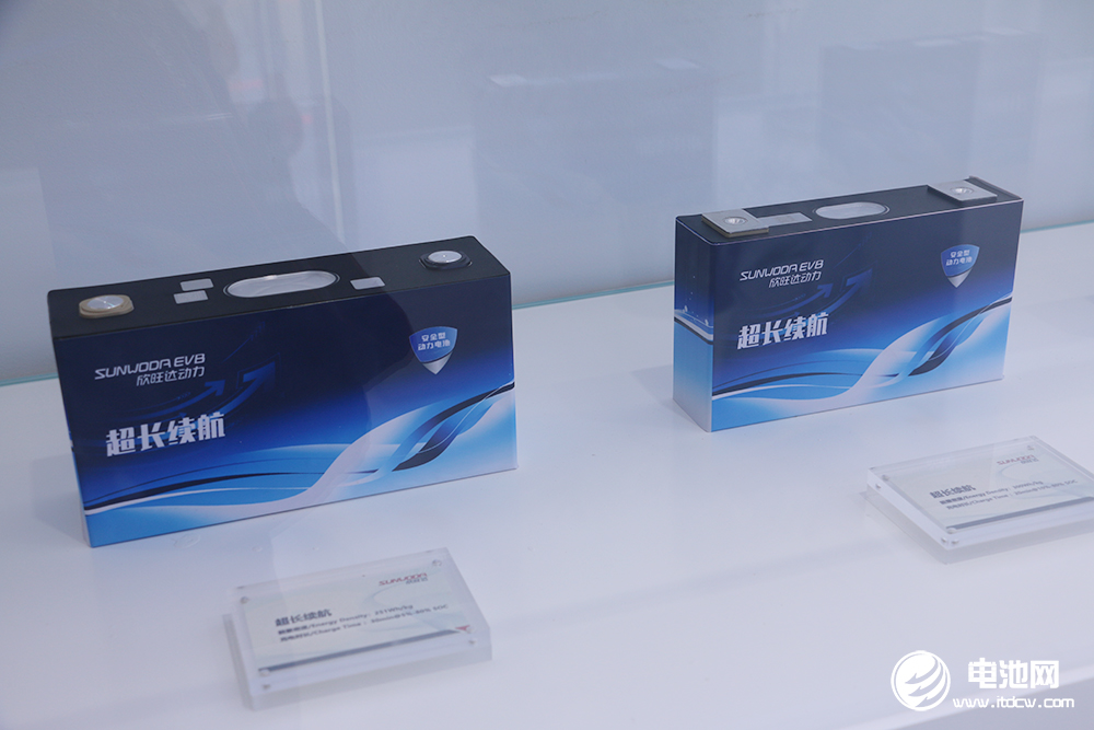 欣旺達(dá)全資設(shè)立產(chǎn)業(yè)發(fā)展科技公司 注冊(cè)資本1億元 欣旺達(dá)全資設(shè)立產(chǎn)業(yè)發(fā)展科技公司 注冊(cè)資本1億元