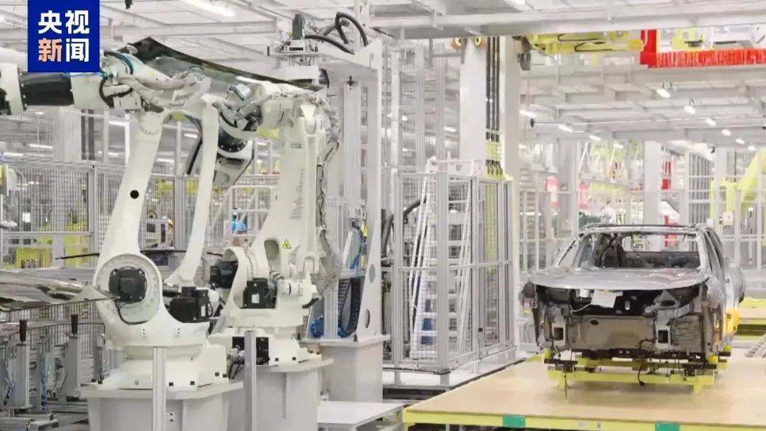 圖片來源:央視新聞 圖片來源:央視新聞