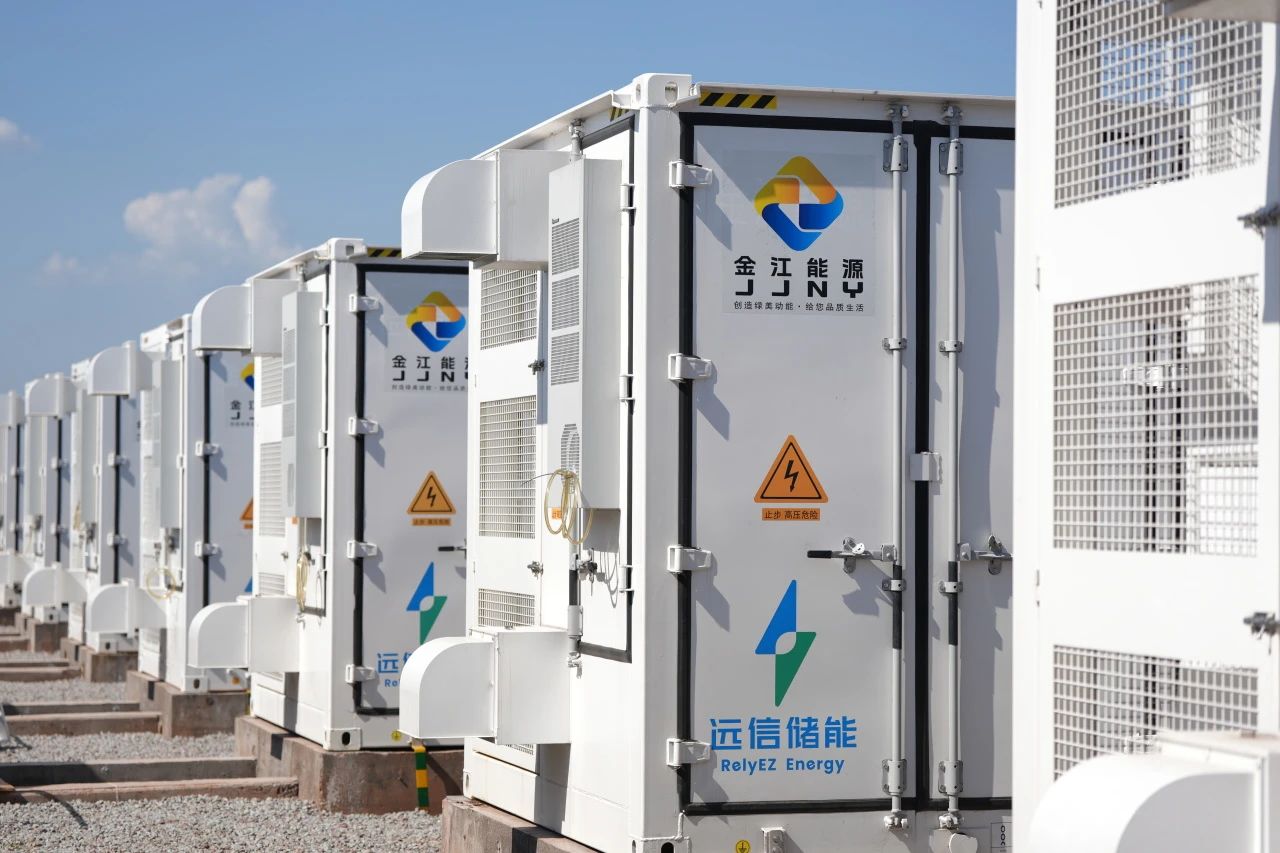 國(guó)內(nèi)+國(guó)外！5GWh！遠(yuǎn)信儲(chǔ)能發(fā)布2025年電芯框采