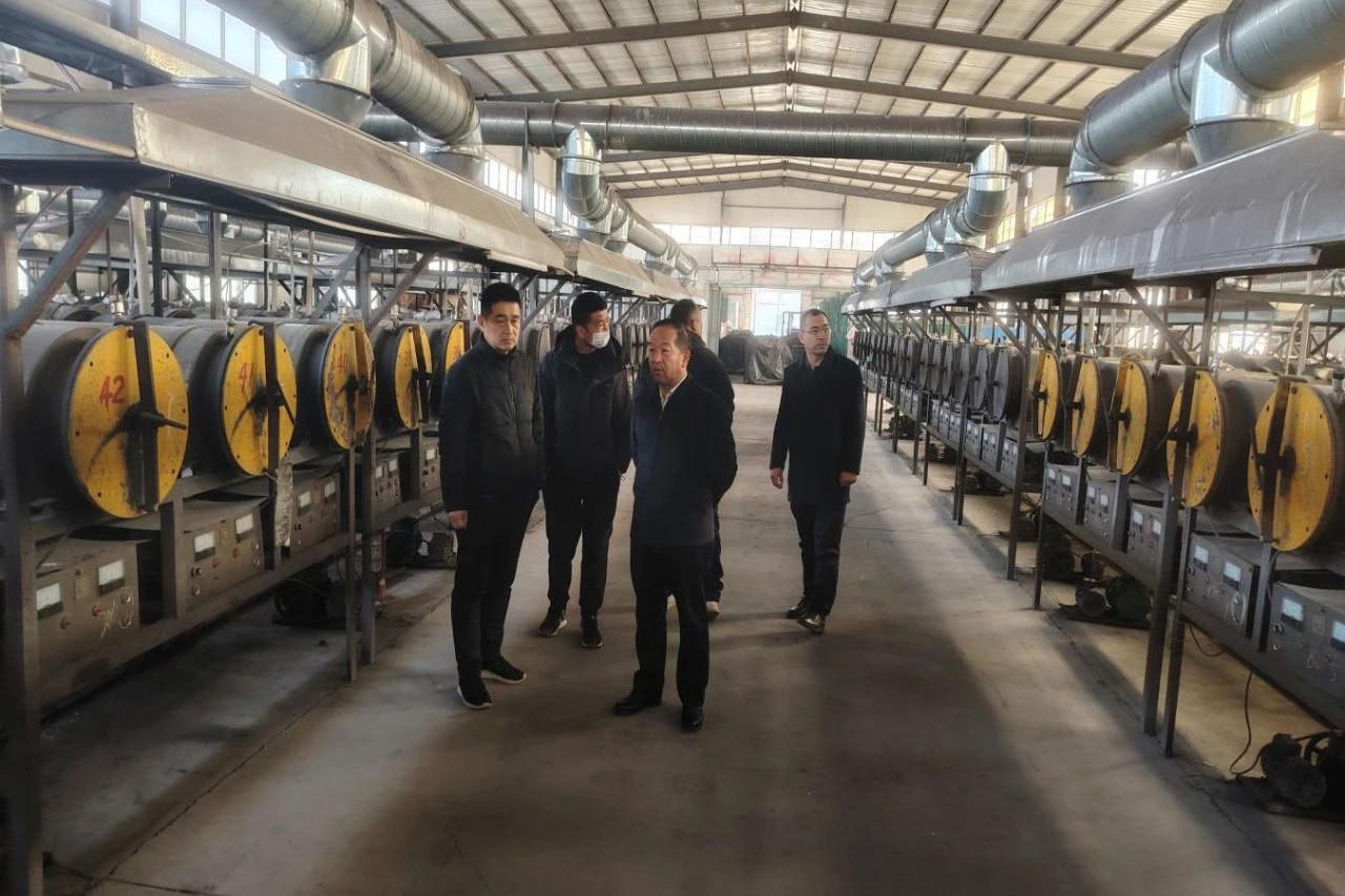 年產2000噸！晶巖新能源硅基電池負極材料項目簽約寧夏銀川