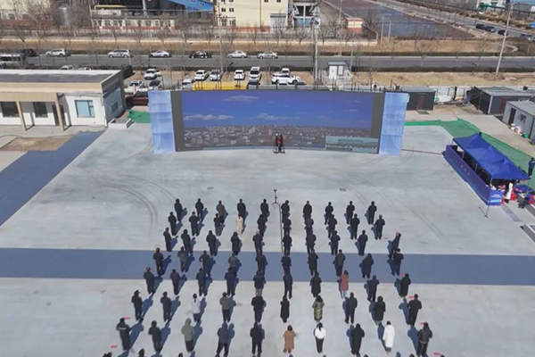 圖片來源:濱城融媒 圖片來源:濱城融媒