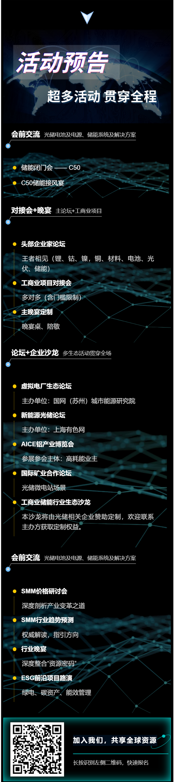 如何突破重圍？迅速鎖定工商業(yè)儲能項目的策略！