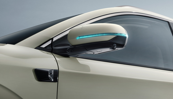 第二代元PLUS智駕版震撼上市 第二代元PLUS智駕版震撼上市