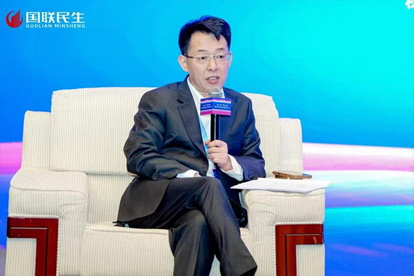 中關(guān)村新型電池技術(shù)創(chuàng)新聯(lián)盟秘書(shū)長(zhǎng)于清教