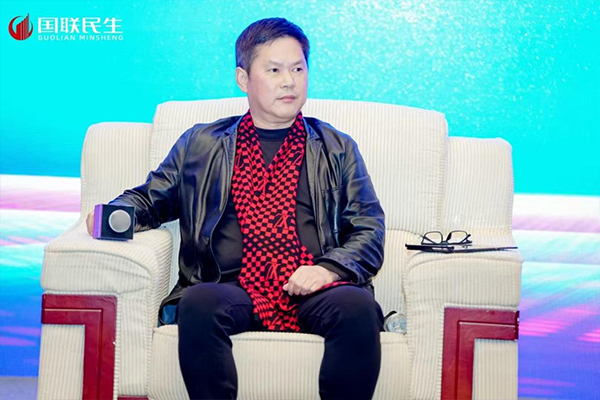 廣州三孚新材料科技股份有限公司董事長(zhǎng)上官文龍 廣州三孚新材料科技股份有限公司董事長(zhǎng)上官文龍