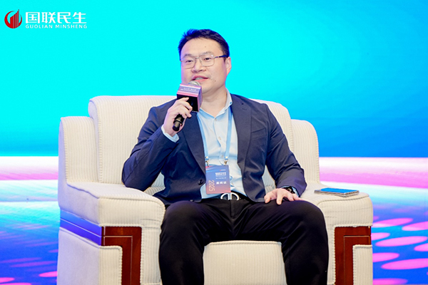 江蘇洪田科技股份有限公司總經(jīng)理朱開(kāi)星 江蘇洪田科技股份有限公司總經(jīng)理朱開(kāi)星