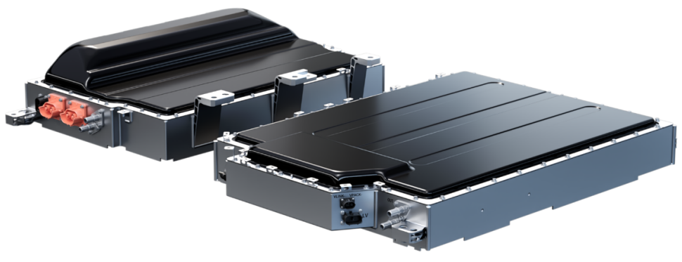 蜂巢能源越野家族產品再搭爆款車型