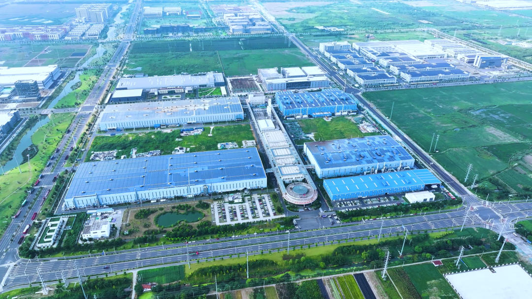 加速材料創新!貝特瑞江蘇新科技升格成國家級博士后科研工作站 加速材料創新!貝特瑞江蘇新科技升格成國家級博士后科研工作站