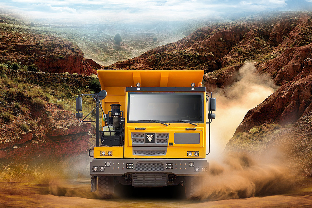 新能源商用車新勢力,赴美上市闖關(guān)