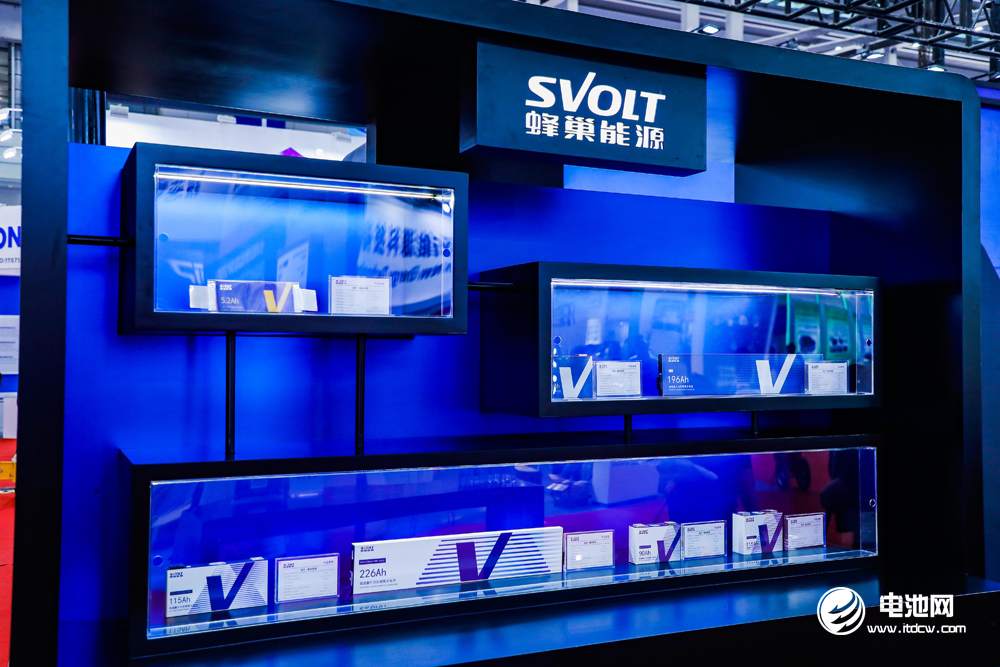 發明專利授權率91.9%!蜂巢能源穩居中國鋰電行業創新力前二