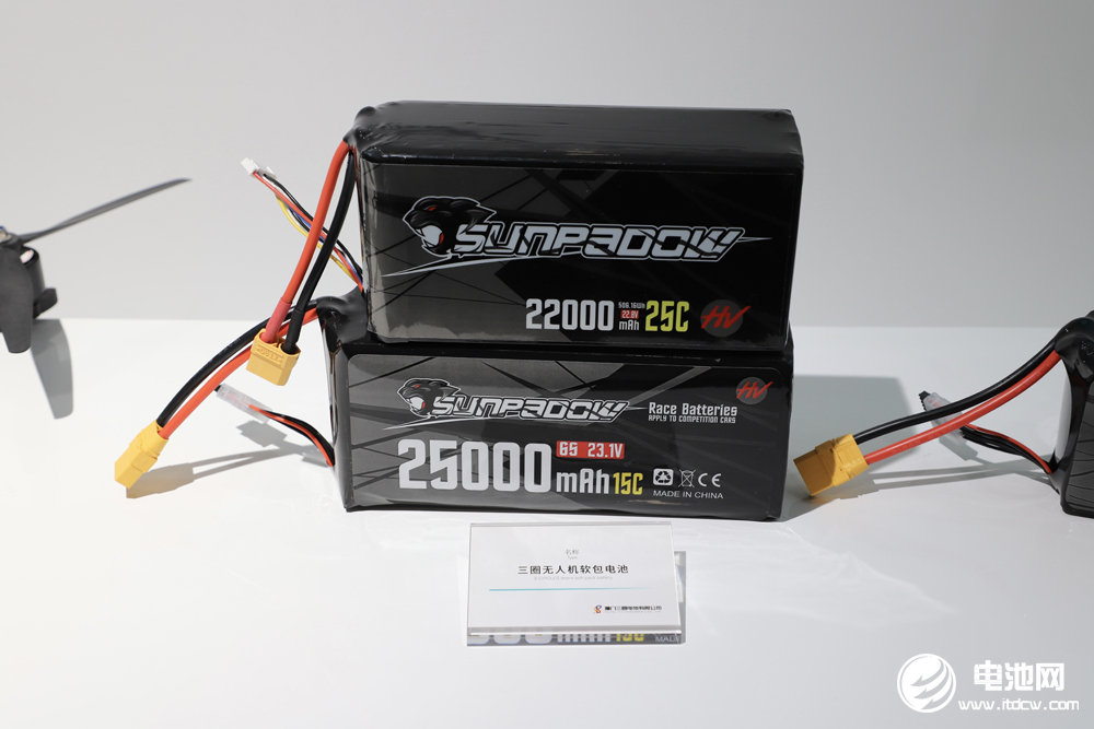 中國電池新能源產業鏈調研采訪團一行參觀考察三圈電池 中國電池新能源產業鏈調研采訪團一行參觀考察三圈電池