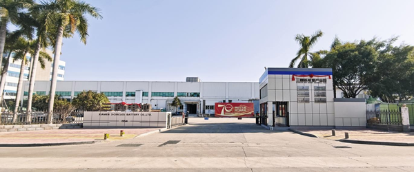 中國電池新能源產業鏈調研采訪團一行參觀考察三圈電池 中國電池新能源產業鏈調研采訪團一行參觀考察三圈電池