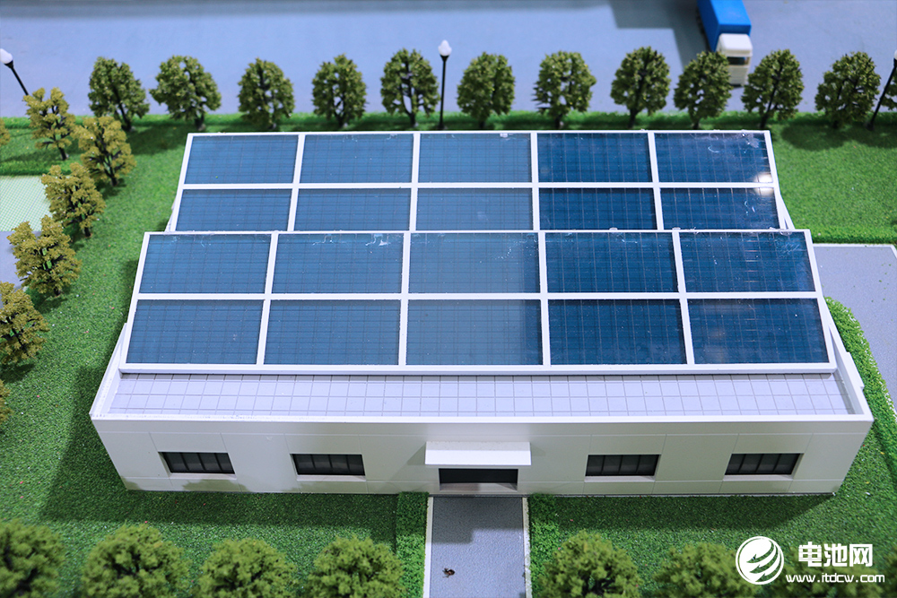 太陽能發電 太陽能發電