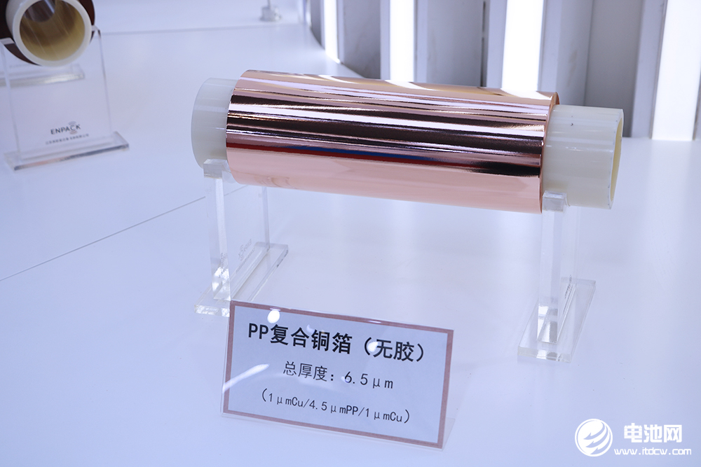 【銅箔周報】電池級銅箔報價逼近10萬元/噸！英聯股份/隆揚電子發(fā)力復合集流體