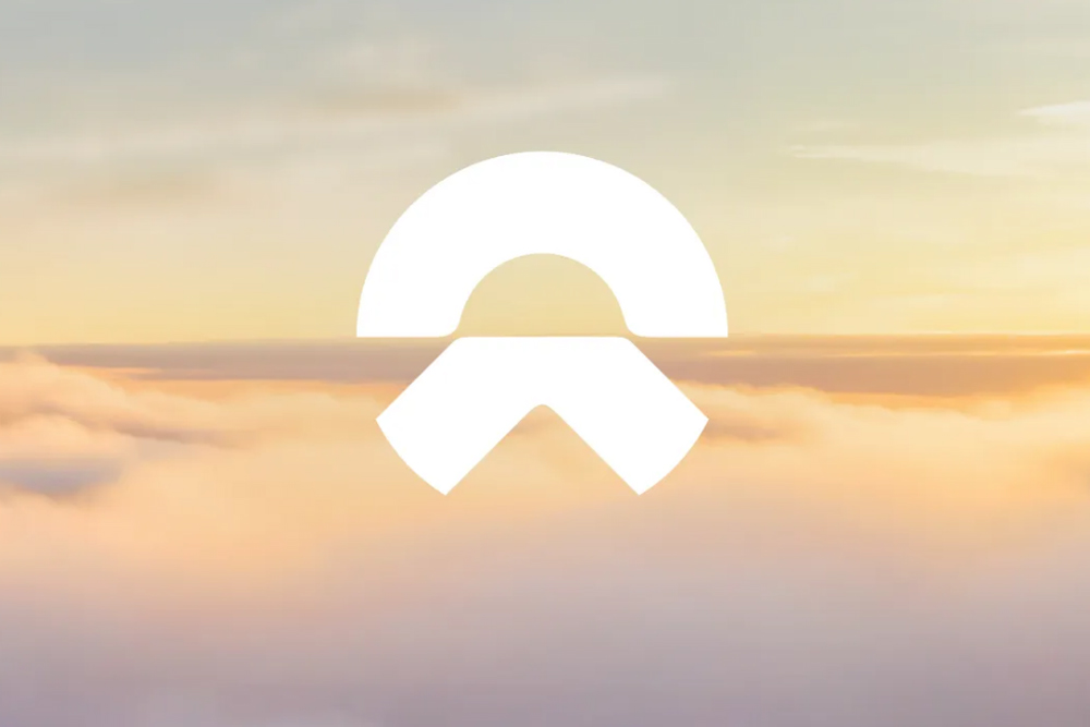 蔚來2024年營收657.3億元 2025年目標(biāo)銷量翻倍