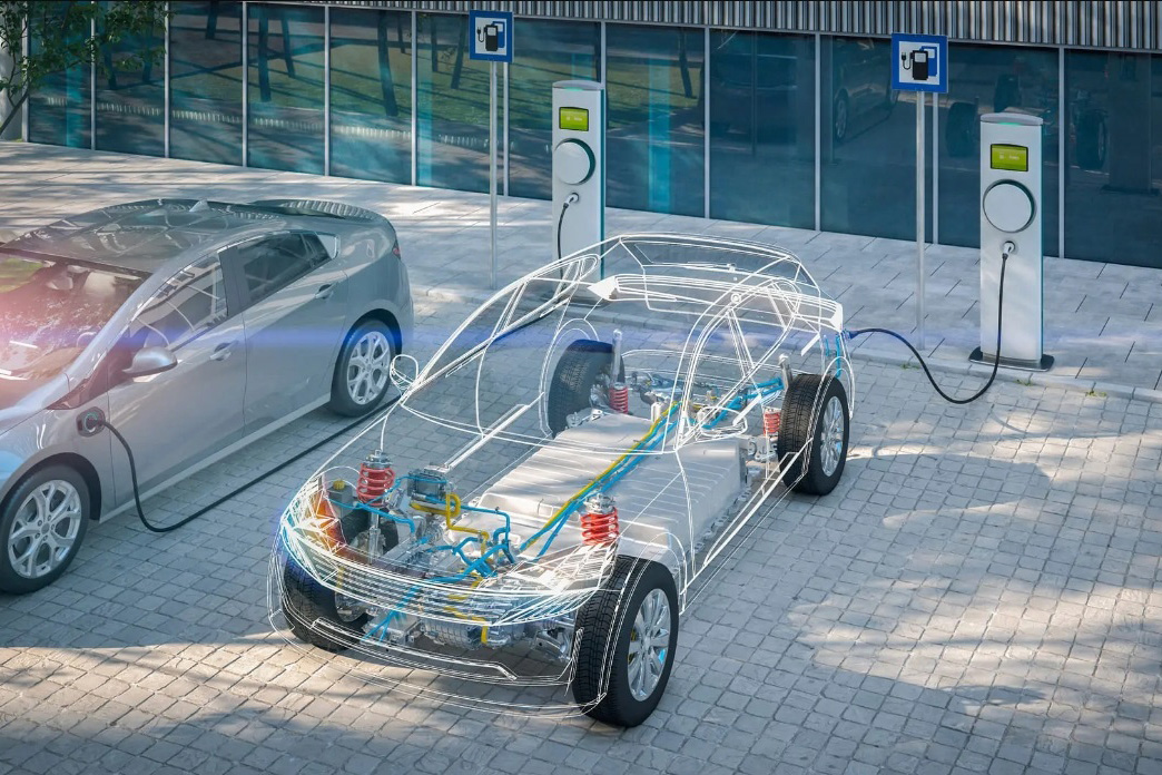 背靠豐田和松下！一純電動汽車動力電池項(xiàng)目擬落地遼寧大連