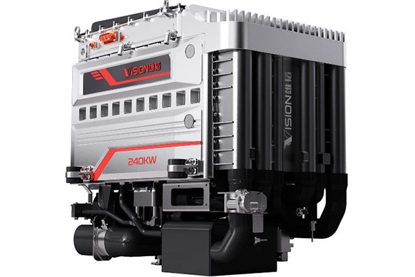 VISTAH-240A 燃料電池發(fā)動(dòng)機(jī) 