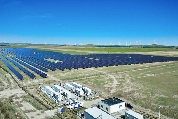 4.1億元!嘉澤新能擬投建共享儲能電站項目