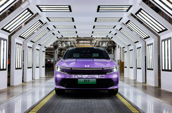 圖/本田中國 圖/本田中國