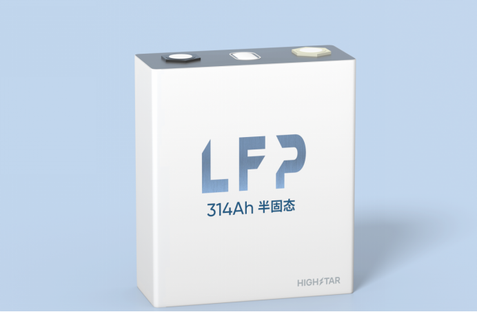 圖片來源：海四達電源