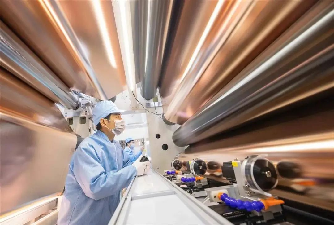 【銅箔周報】電池級銅箔報價9.87萬元/噸！寶鼎科技電解銅及銅箔庫存3643.68噸