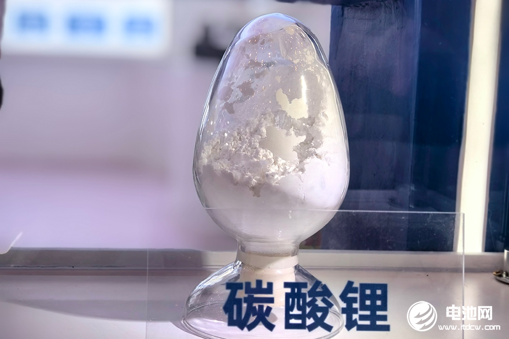 鋰電材料產量全線回暖！4月還能繼續狂飆嗎？