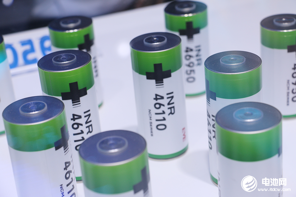 斥資近百億元！億緯鋰能這一海外工廠獲得許可！