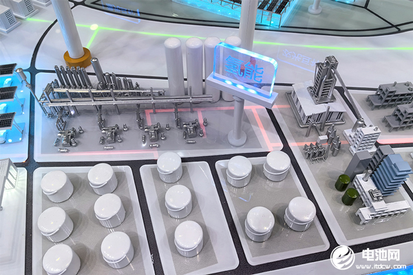 【燃料電池周報(bào)】清華大學(xué)旗下公司擬轉(zhuǎn)讓氫能公司股權(quán)!鎂源動(dòng)力/航天氫能公布融資動(dòng)態(tài)