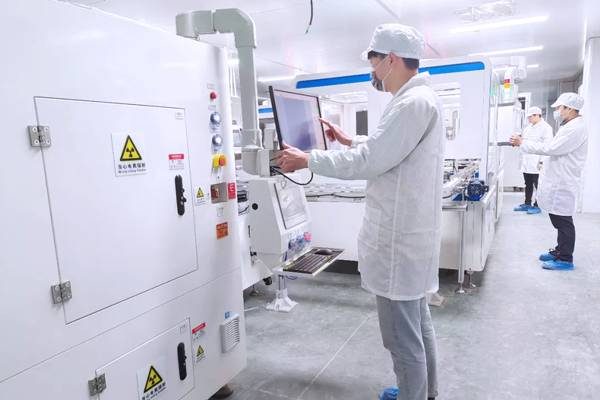 鋰電池領(lǐng)域再現(xiàn)跨界并購(gòu) 標(biāo)的曾欲IPO