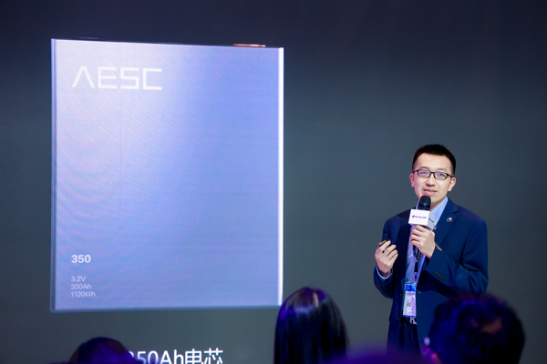 遠(yuǎn)景動(dòng)力亮相ESIE 2025 樹立“交易時(shí)代儲(chǔ)能電芯”標(biāo)桿