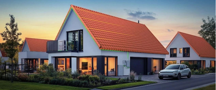 光伏瓦,華寶新能,光伏儲(chǔ)能 光伏瓦,華寶新能,光伏儲(chǔ)能