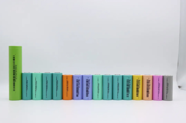 官宣！兩家上市公司將在美建設(shè)兩座鋰電池工廠