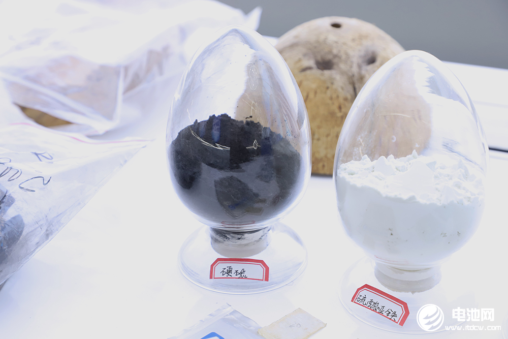 中國電池新能源產業鏈調研采訪團(廣東站)一行到訪博鈉新能源 中國電池新能源產業鏈調研采訪團(廣東站)一行到訪博鈉新能源