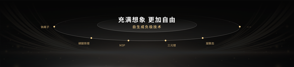 鈉新電池+雙核架構！寧德時代開啟多核時代