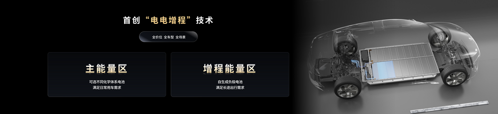 鈉新電池+雙核架構！寧德時代開啟多核時代