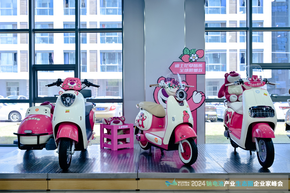 “小電驢”新國標(biāo)今起實施!超速自動斷電,放寬鉛酸電池整車限重