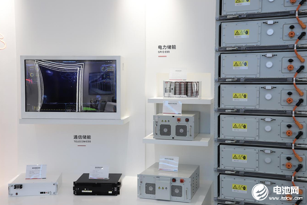 億緯鋰能 億緯鋰能