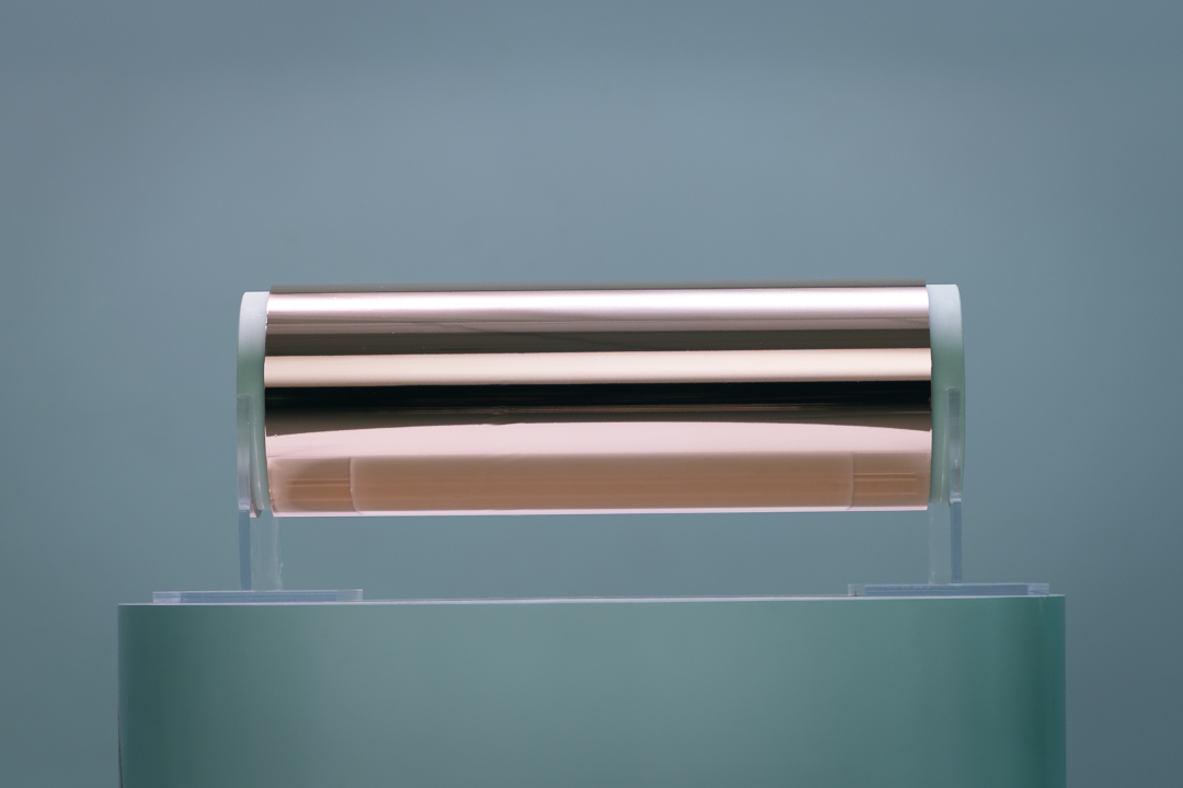 【銅箔周報】復合銅箔滲透率或將大幅提升！英聯股份再牽手消費電池巨頭