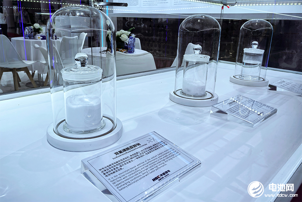 【電解液周報】華盛鋰電/?？菩略?利興新材/永太新能源高管發聲！4月電解液需求概算數據出爐