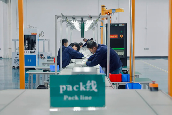 已投資多個項目!科力遠、中創(chuàng)新航擬10億擴募儲能產業(yè)基金