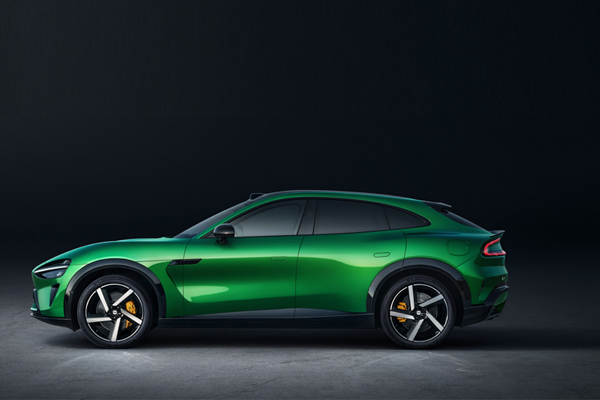 小米一季度凈利首破百 智能電動汽車及AI等業務收入186億